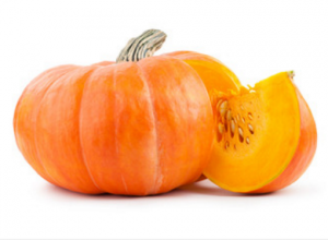 pumpkin benefits