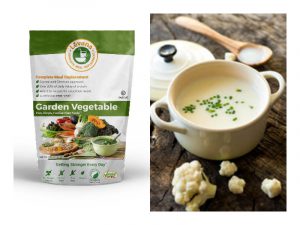 Levana Nourishments - Garden Vegetable Flavor